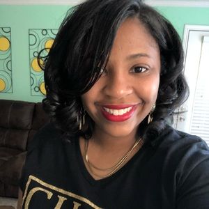 Meet your Posher, Charity